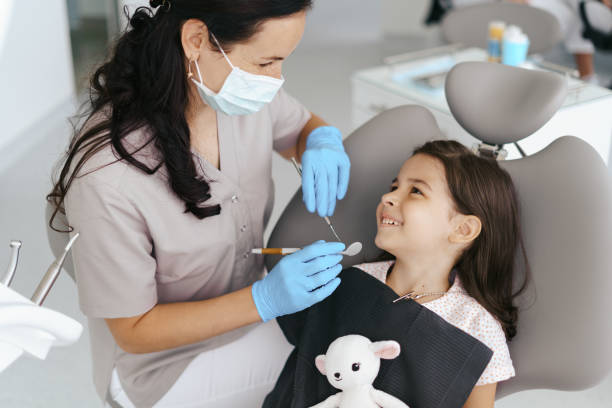 Best Emergency Dentist for Special Needs Patients in London, KY