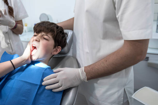 Best Weekend Emergency Dentist in London, KY